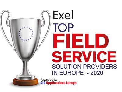 Top 10 Field Service Companies - 2020